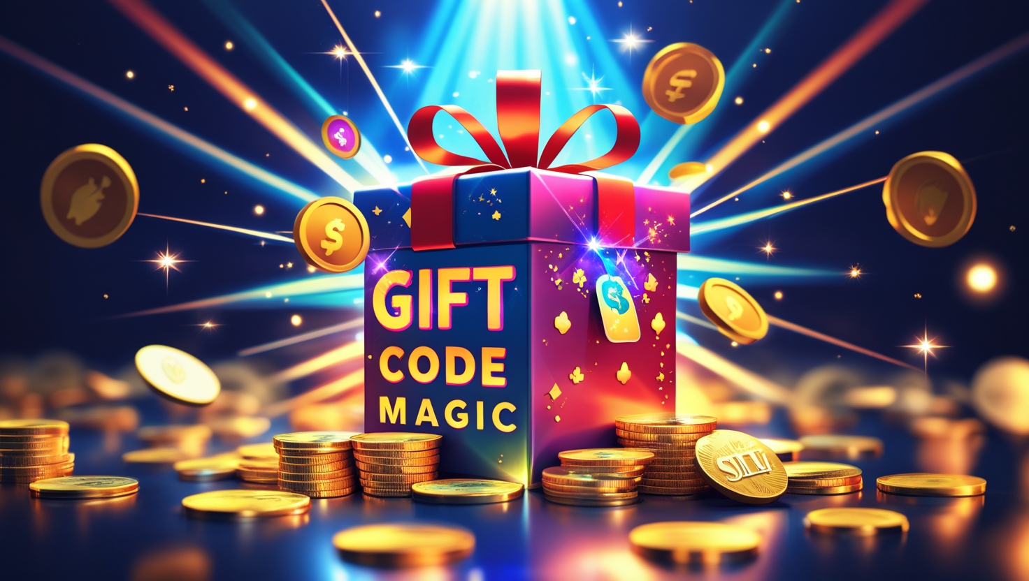 How to Use Gift Codes Effectively